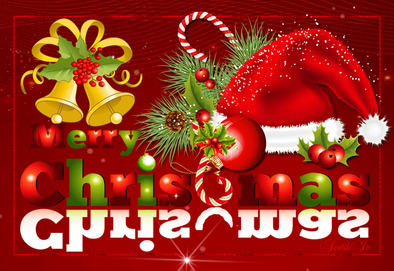 Merry Christmas greetings free