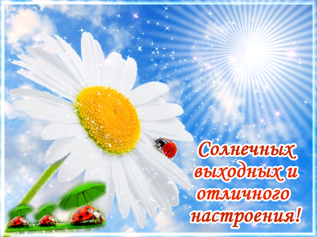 Картинка для пожелания отличного настроения